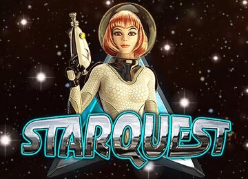 Spielen Sie Starquest Spiel kostenlos!