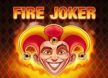 Fire Joker kostenlos Spiel im Demo Modus spielen